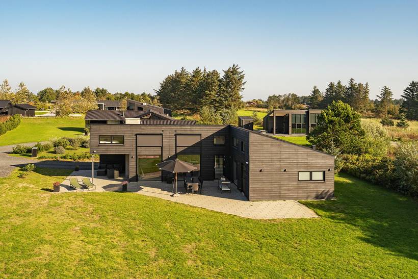 Foto von Ferienhaus GM61 in Lønstrup - Nordjütland