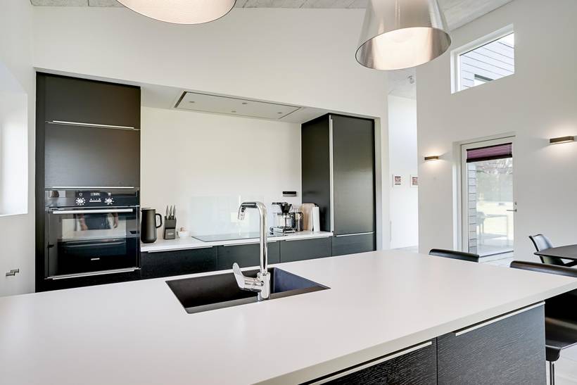 Foto von Ferienhaus GM61 in Lønstrup - Nordjütland