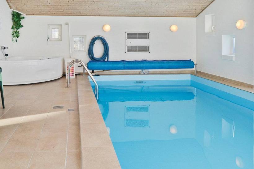 Foto von Ferienhaus GM66 in Klitmøller - Thy/Limfjord