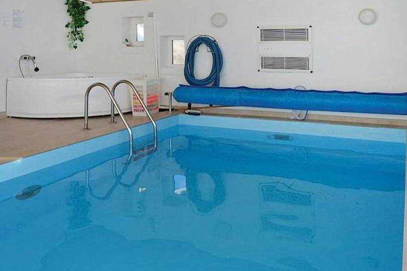 Foto von Ferienhaus GM66 in Klitmøller - Thy/Limfjord