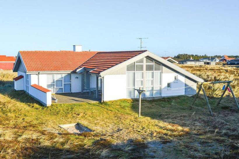 Foto von Ferienhaus GM66 in Klitmøller - Thy/Limfjord