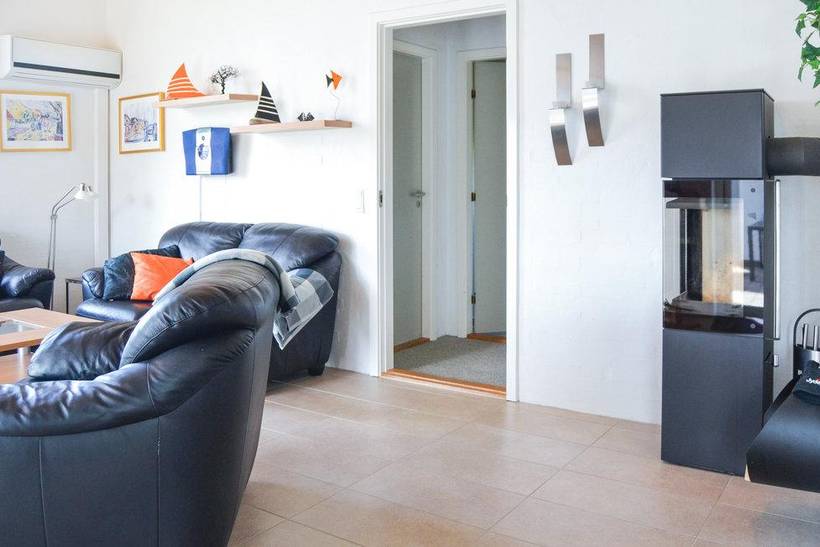 Foto von Ferienhaus GM66 in Klitmøller - Thy/Limfjord