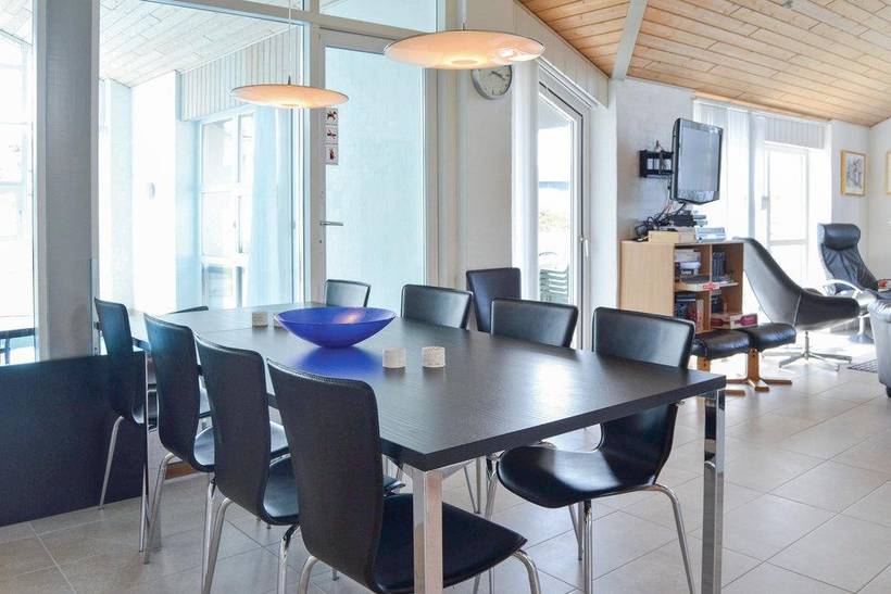 Foto von Ferienhaus GM66 in Klitmøller - Thy/Limfjord