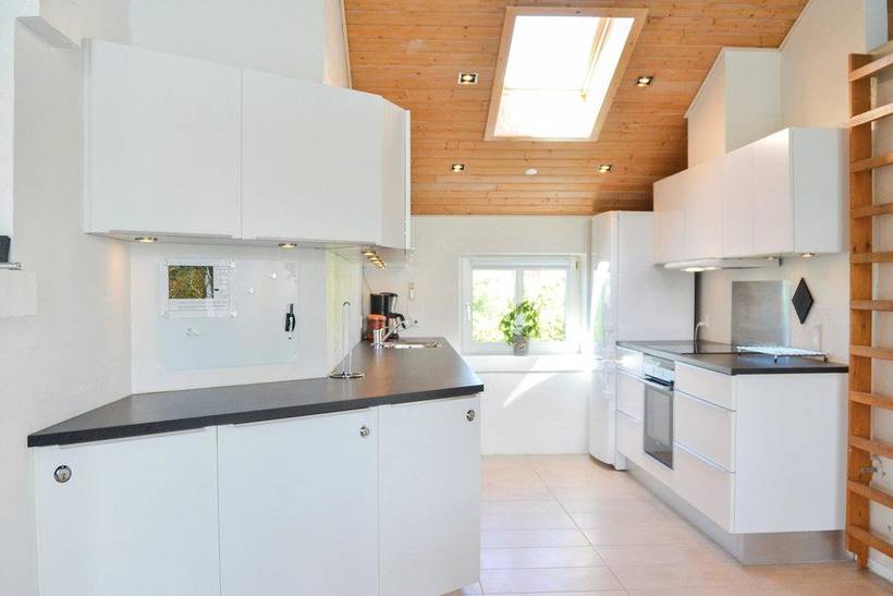 Foto von Ferienhaus GM66 in Klitmøller - Thy/Limfjord