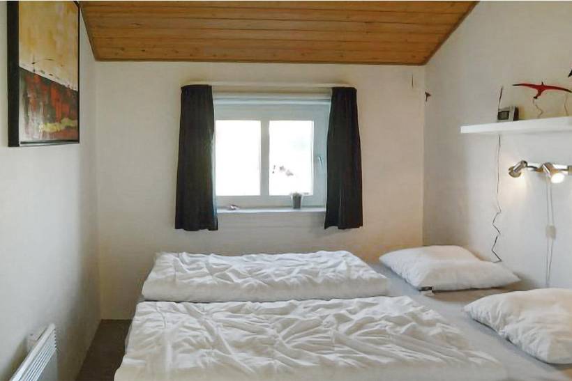 Foto von Ferienhaus GM66 in Klitmøller - Thy/Limfjord