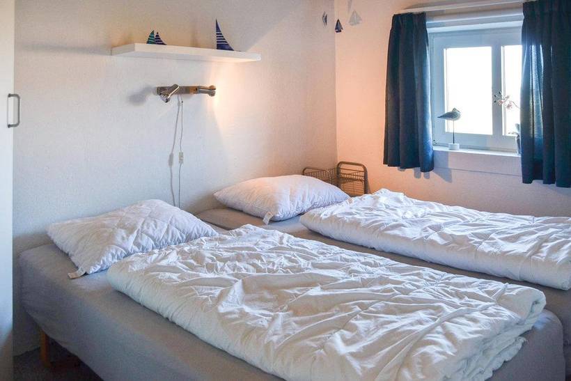 Foto von Ferienhaus GM66 in Klitmøller - Thy/Limfjord
