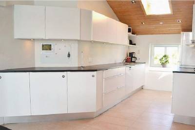 Vorschaubild von Ferienhaus GM66 in Klitmøller - Thy/Limfjord