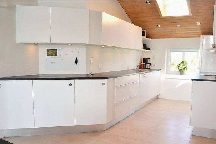 Foto von Ferienhaus GM66 in Klitmøller - Thy/Limfjord