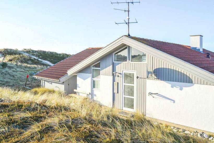 Foto von Ferienhaus GM66 in Klitmøller - Thy/Limfjord