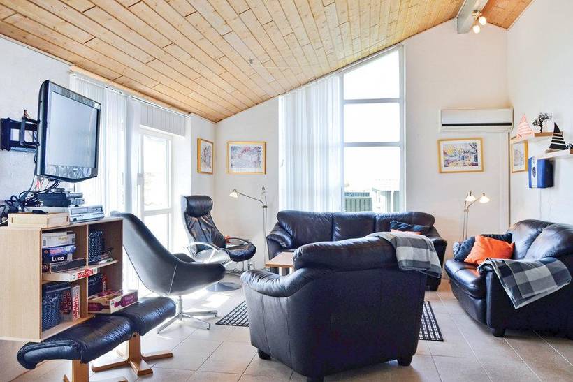 Foto von Ferienhaus GM66 in Klitmøller - Thy/Limfjord