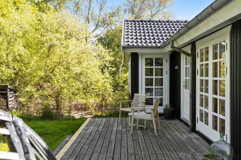 Foto von Ferienhaus GM67 auf Fogense - Nordfünen