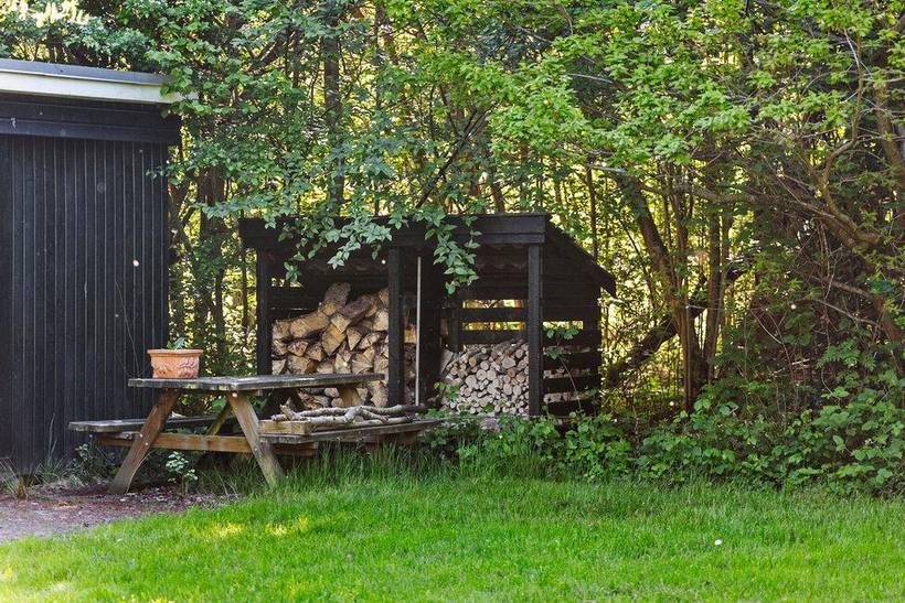 Foto von Ferienhaus GM67 auf Fogense - Nordfünen