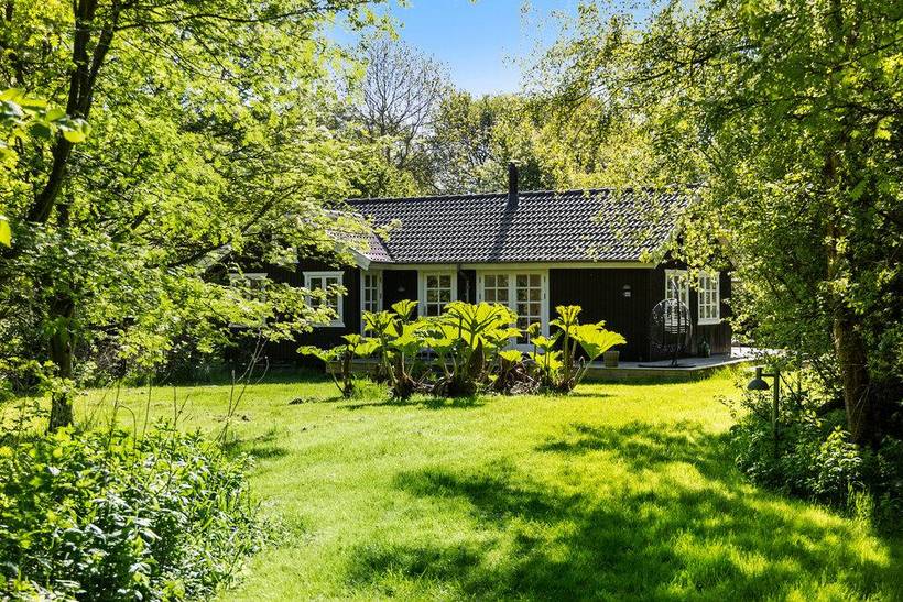 Foto von Ferienhaus GM67 auf Fogense - Nordfünen