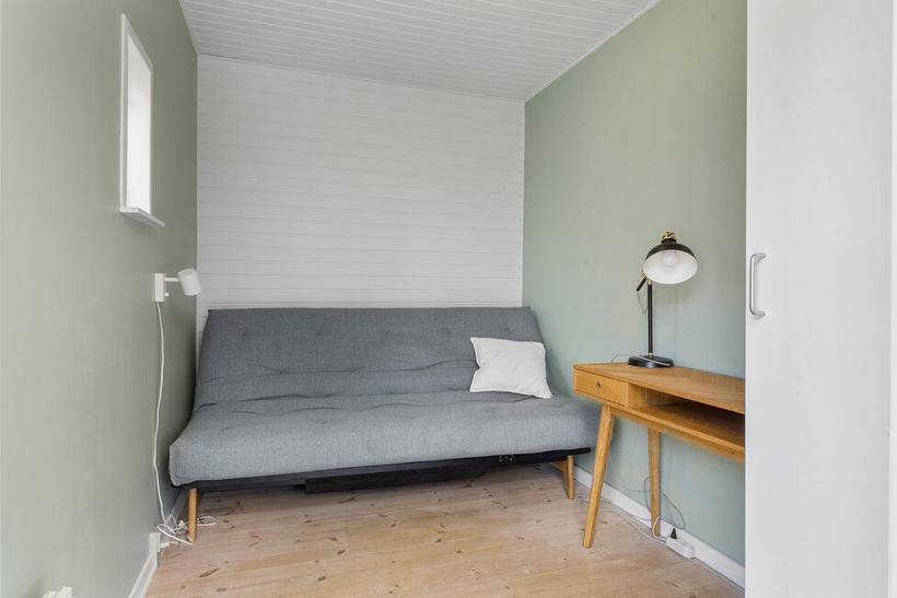 Foto von Ferienhaus GM67 auf Fogense - Nordfünen