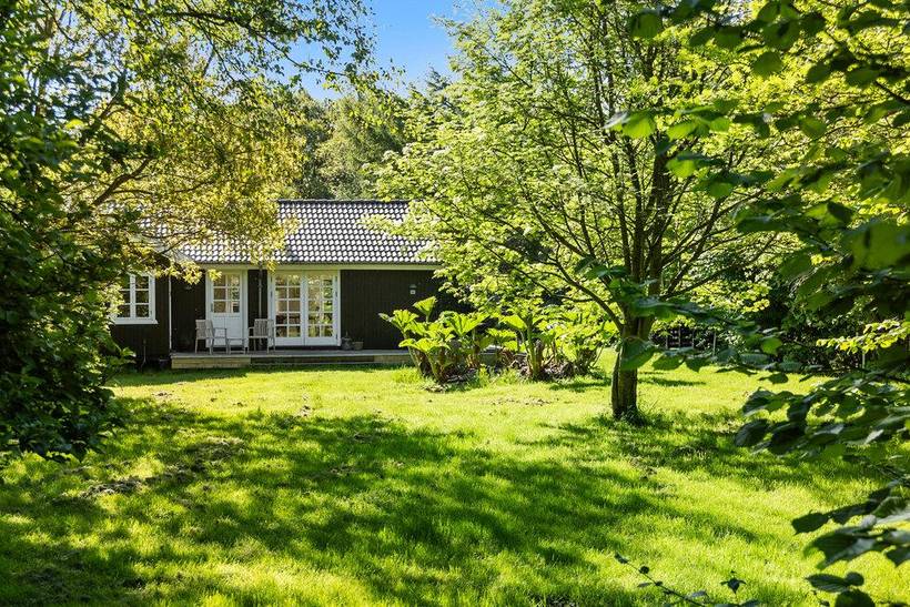 Foto von Ferienhaus GM67 auf Fogense - Nordfünen