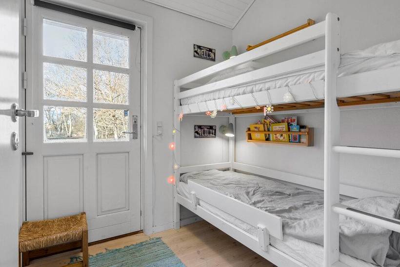 Foto von Ferienhaus GM67 auf Fogense - Nordfünen