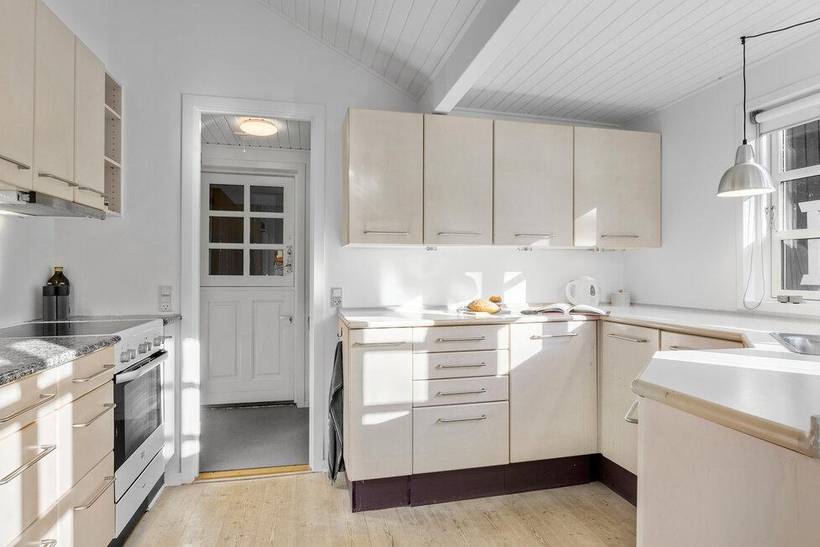 Foto von Ferienhaus GM67 auf Fogense - Nordfünen