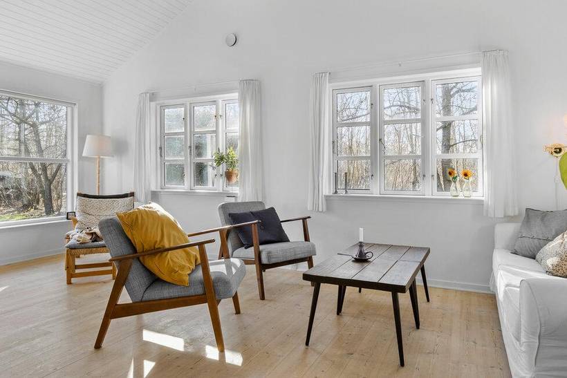 Foto von Ferienhaus GM67 auf Fogense - Nordfünen
