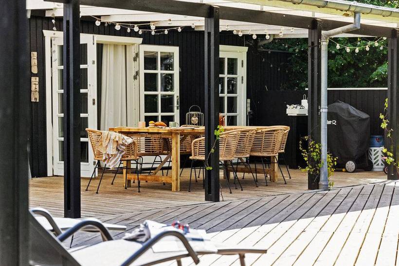 Foto von Ferienhaus GM67 auf Fogense - Nordfünen