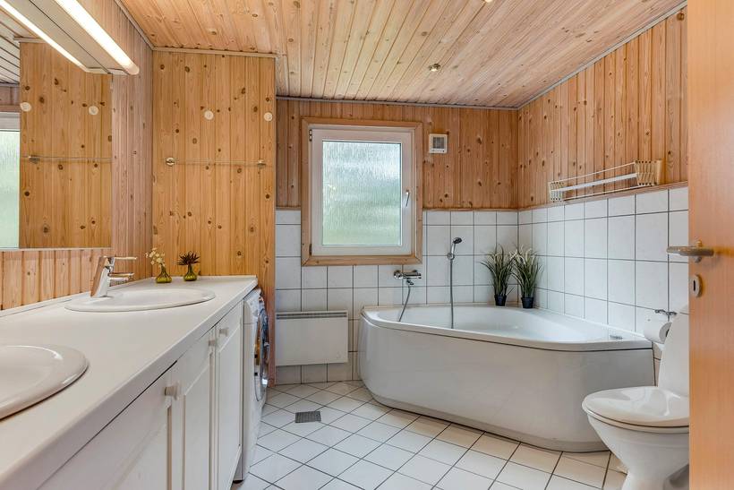 Foto von Ferienhaus GM71 in Sønderstrand - Rømø
