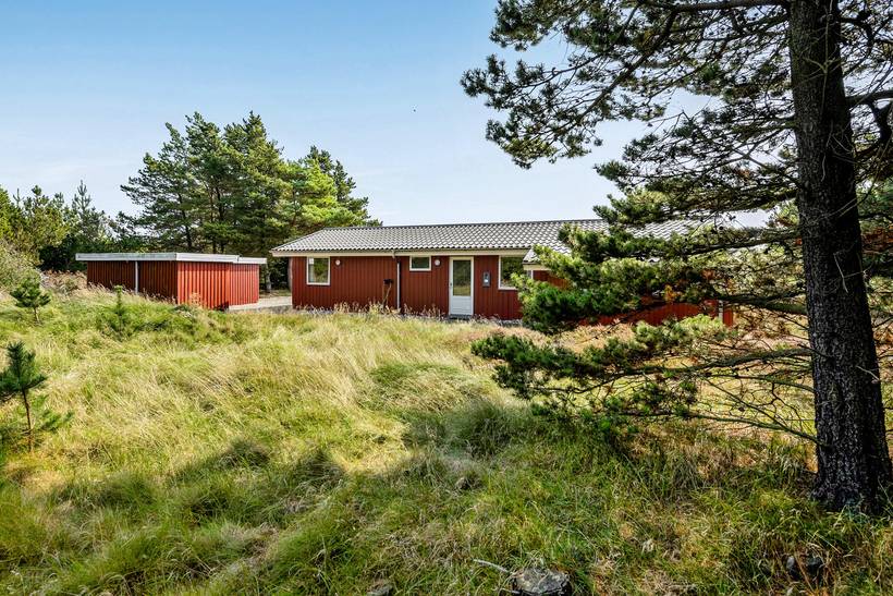 Foto von Ferienhaus GM71 in Sønderstrand - Rømø