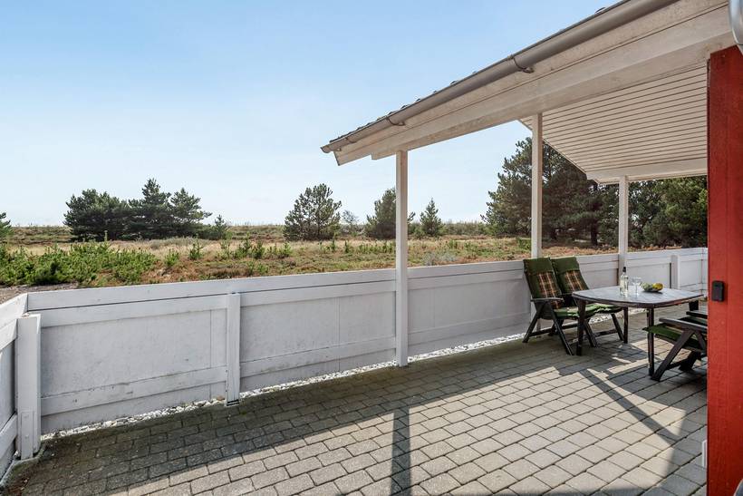 Foto von Ferienhaus GM71 in Sønderstrand - Rømø