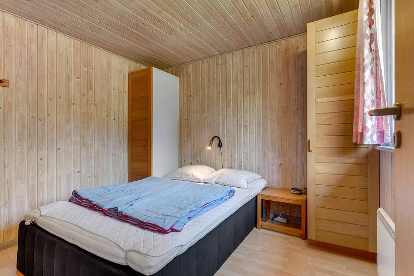Foto von Ferienhaus GM71 in Sønderstrand - Rømø