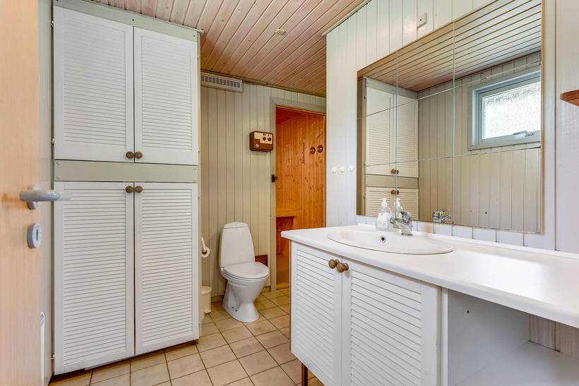 Foto von Ferienhaus GM71 in Sønderstrand - Rømø