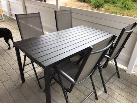 Foto von Ferienhaus GM71 in Sønderstrand - Rømø