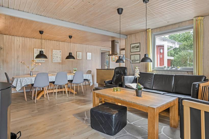 Foto von Ferienhaus GM71 in Sønderstrand - Rømø