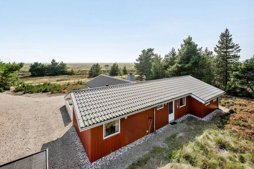 Foto von Ferienhaus GM71 in Sønderstrand - Rømø