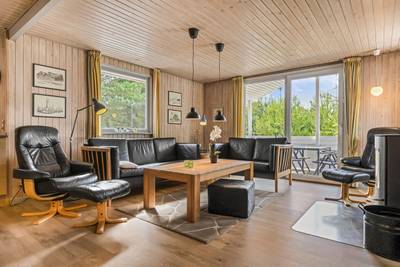 Vorschaubild von Ferienhaus GM71 in Sønderstrand - Rømø
