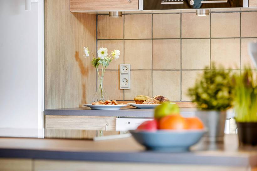 Foto von Ferienhaus GM71 in Sønderstrand - Rømø