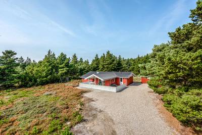 Vorschaubild von Ferienhaus GM71 in Sønderstrand - Rømø