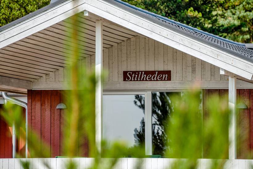 Foto von Ferienhaus GM71 in Sønderstrand - Rømø
