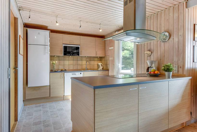 Foto von Ferienhaus GM71 in Sønderstrand - Rømø