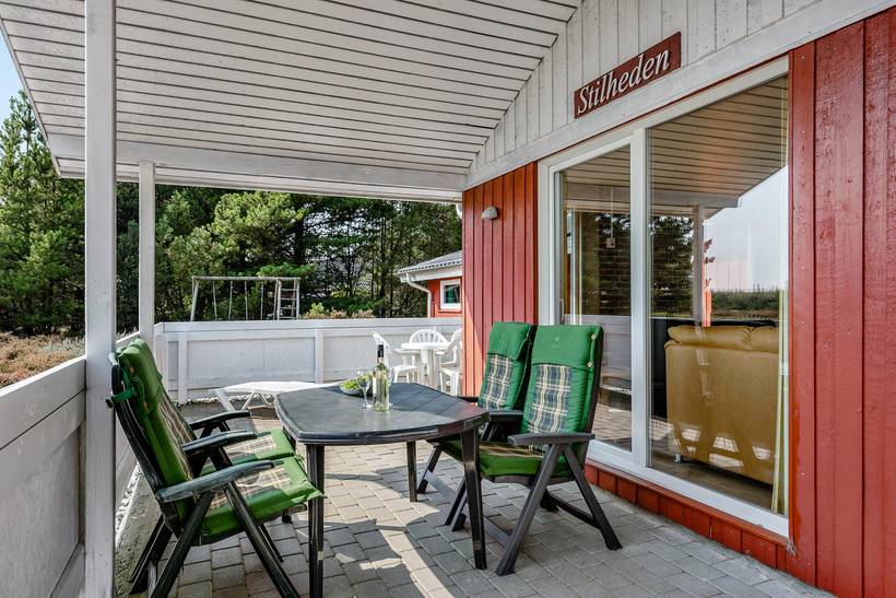 Foto von Ferienhaus GM71 in Sønderstrand - Rømø