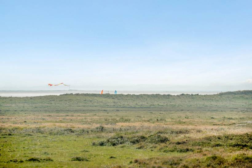 Foto von Ferienhaus GM71 in Sønderstrand - Rømø