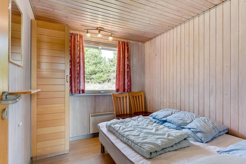 Foto von Ferienhaus GM71 in Sønderstrand - Rømø