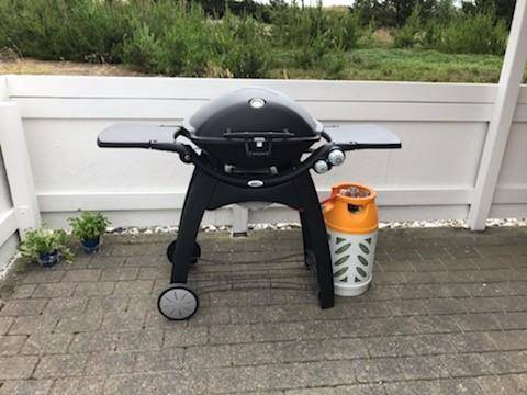 Foto von Ferienhaus GM71 in Sønderstrand - Rømø