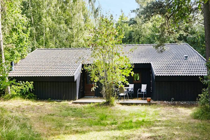 Foto von Ferienhaus GM77 in Sejerø Bugt - Westseeland