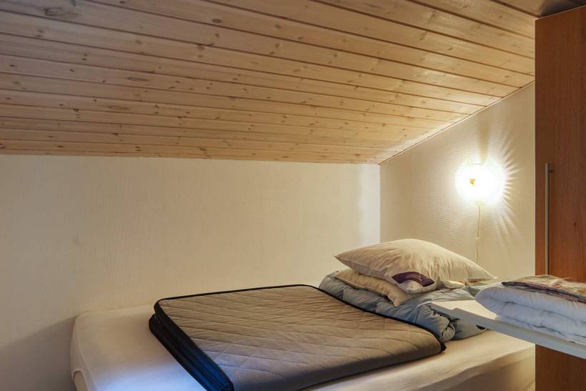 Foto von Ferienhaus GM77 in Sejerø Bugt - Westseeland