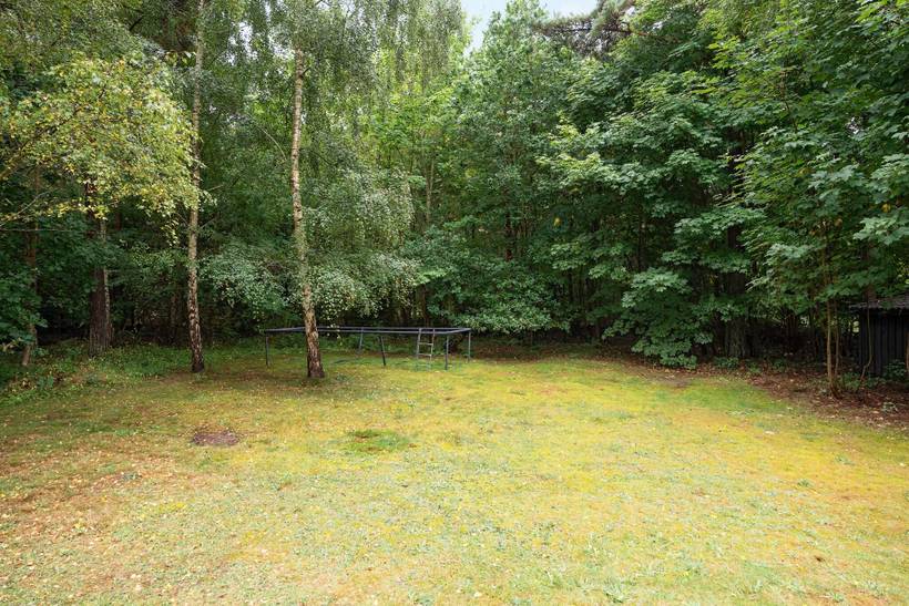 Foto von Ferienhaus GM77 in Sejerø Bugt - Westseeland