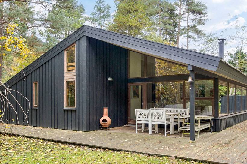 Foto von Ferienhaus GM77 in Sejerø Bugt - Westseeland