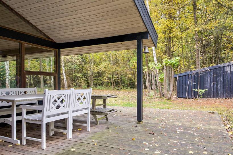 Foto von Ferienhaus GM77 in Sejerø Bugt - Westseeland