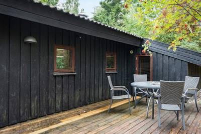 Vorschaubild von Ferienhaus GM77 in Sejerø Bugt - Westseeland