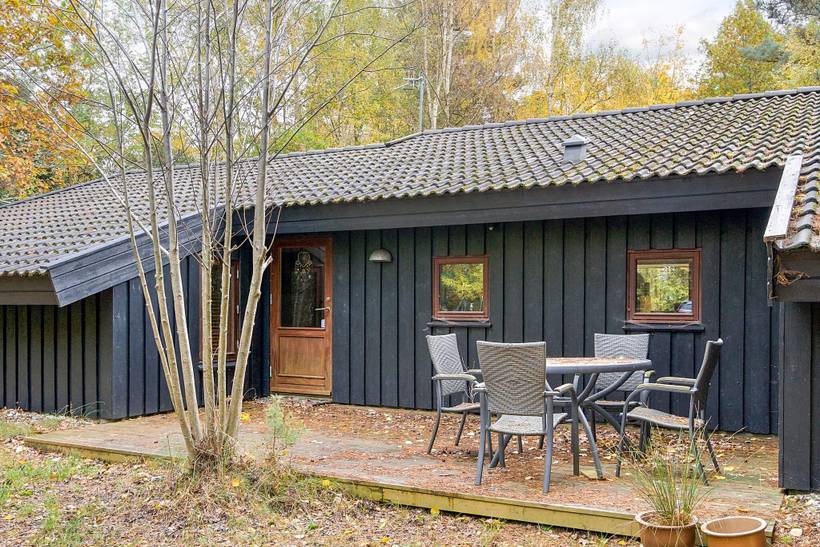 Foto von Ferienhaus GM77 in Sejerø Bugt - Westseeland