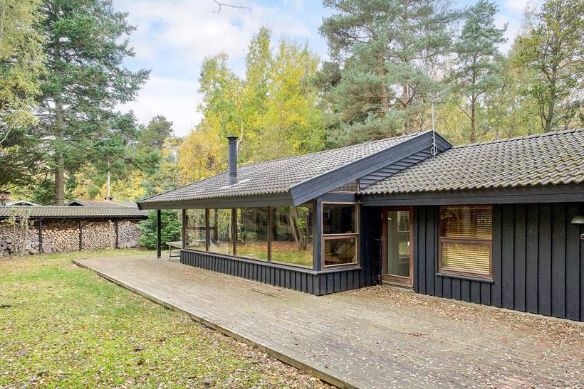 Foto von Ferienhaus GM77 in Sejerø Bugt - Westseeland