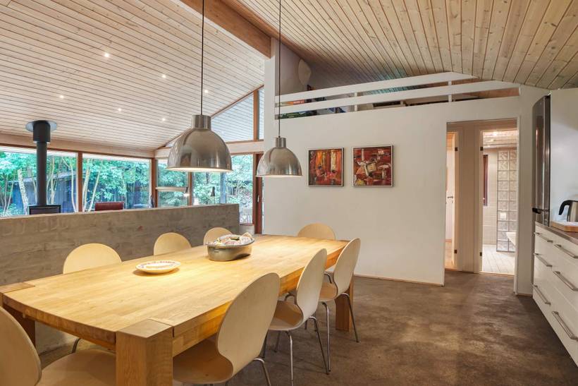 Foto von Ferienhaus GM77 in Sejerø Bugt - Westseeland