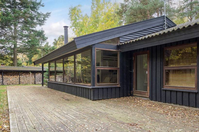 Foto von Ferienhaus GM77 in Sejerø Bugt - Westseeland